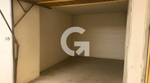 Foto 2 de Garatge en venda a Cl Vent D'arbones, San José - Los Metales, Valencia