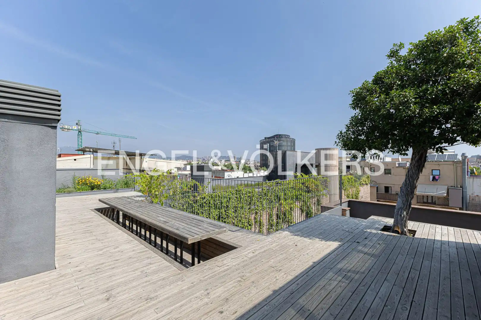 Wohnung mit Terrasse zum Verkauf in Ciutat Vella, imagen 42