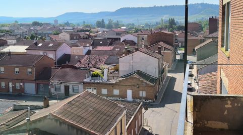 Foto 4 de Piso en venta en Calle Cerrato, Venta de Baños, Palencia