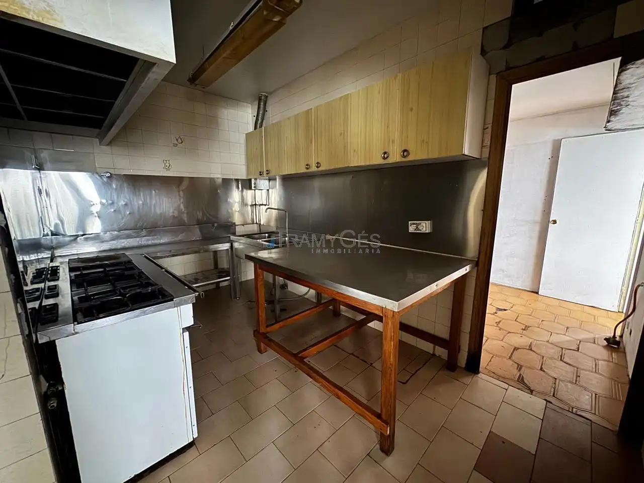 Local comercial en venda a BARCELONA, imagen 12