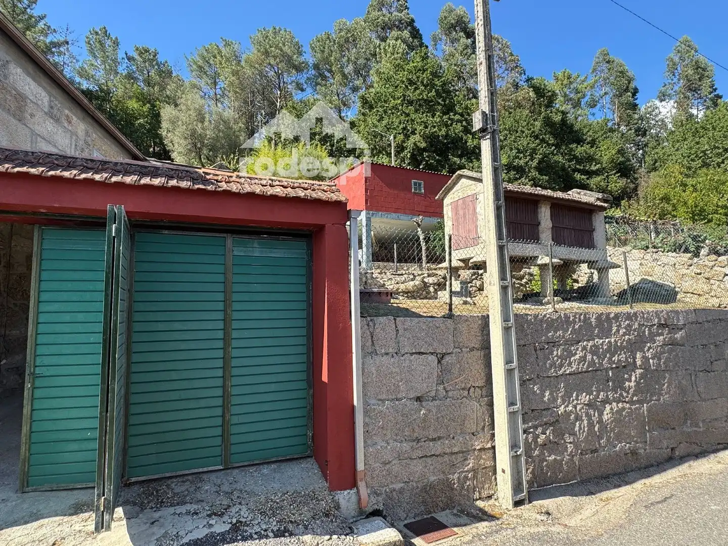 Maison à vendre à A Cañiza, imagen 63