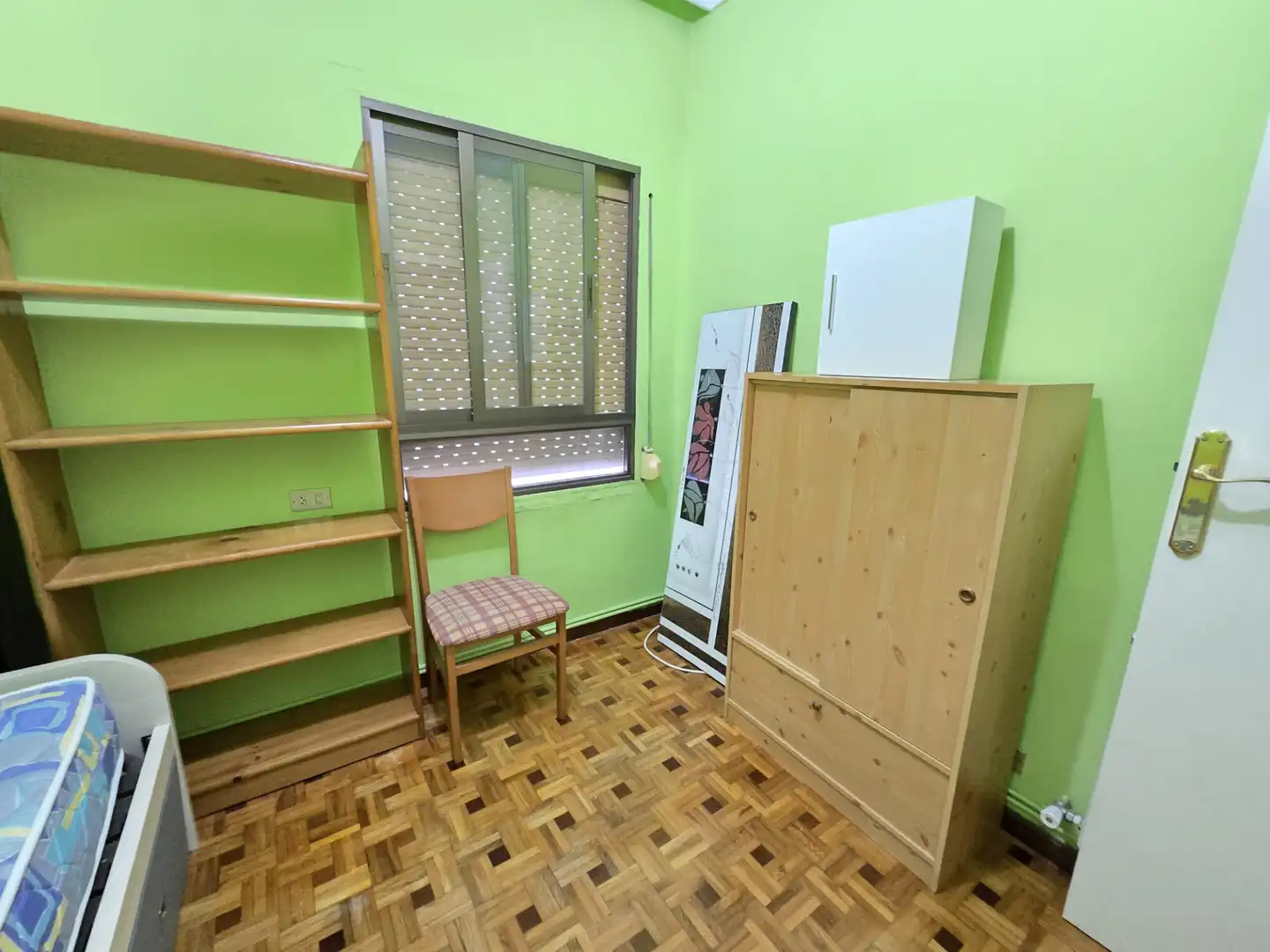 Wohnung mit Aufzug zum Verkauf in Calle Vélez de Guevara 15, imagen 12
