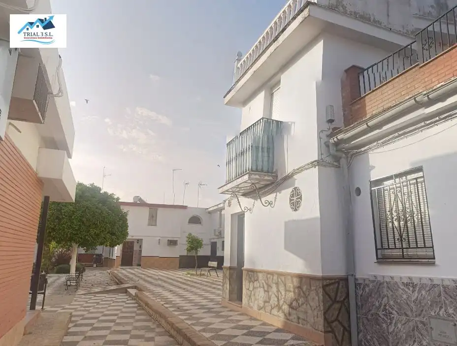 House for sale in Calle CRISTO DE LA VERA-CRUZ, imagen 2