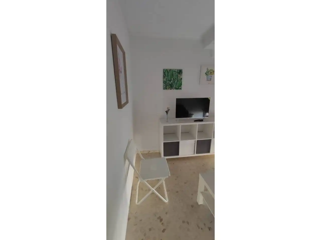 Bedroom of Flat for rent in Jerez de la Frontera  with Furnished