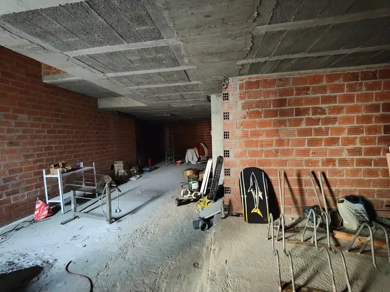 Commercial properties for sale in Rianxo