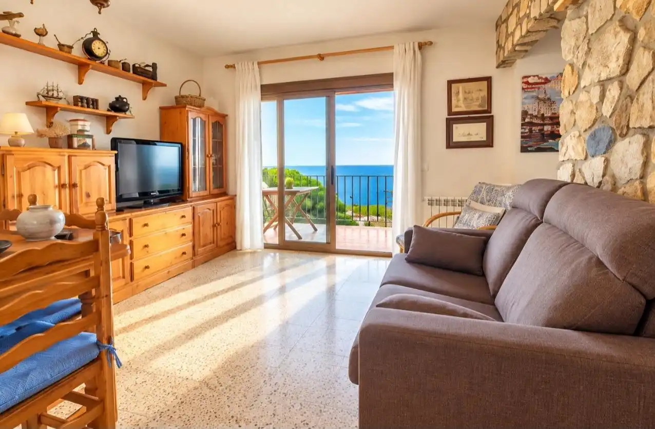 Flat with terrace for sale in Calle Canigo, imagen 2