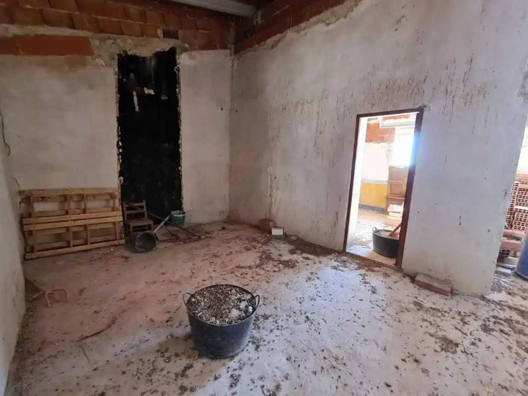Chalet en venta en El Pinós / Pinoso, imagen 27