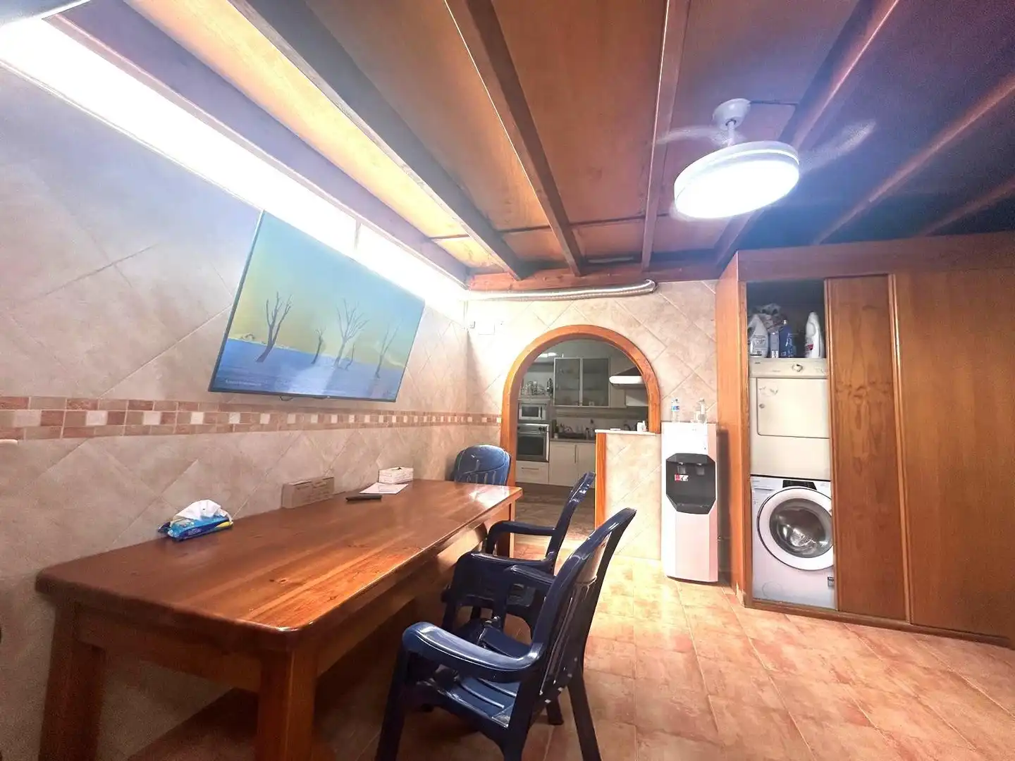 Casa o chalet en venta en El Ejido