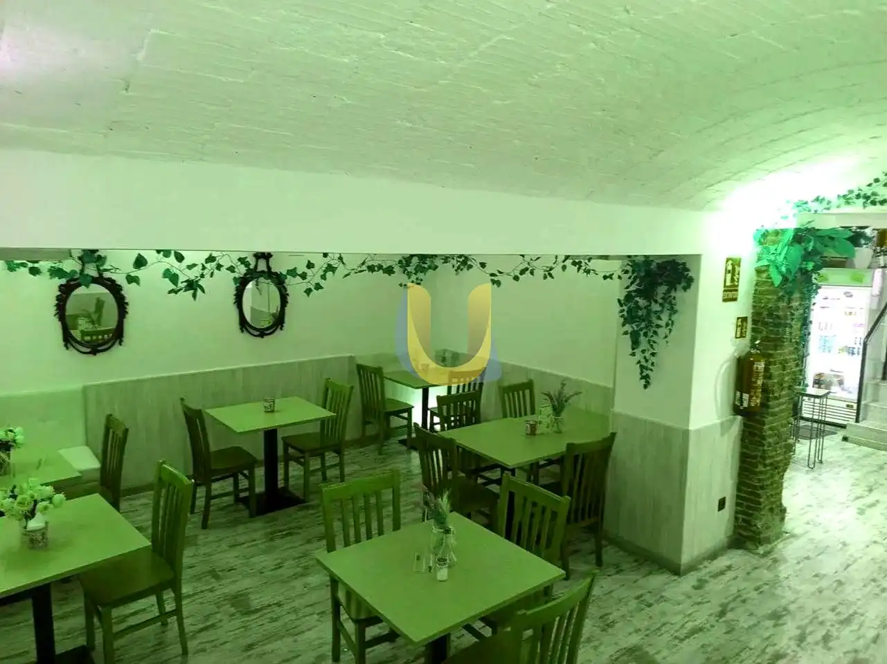 Business premises for transfer in Centro, imagen 5