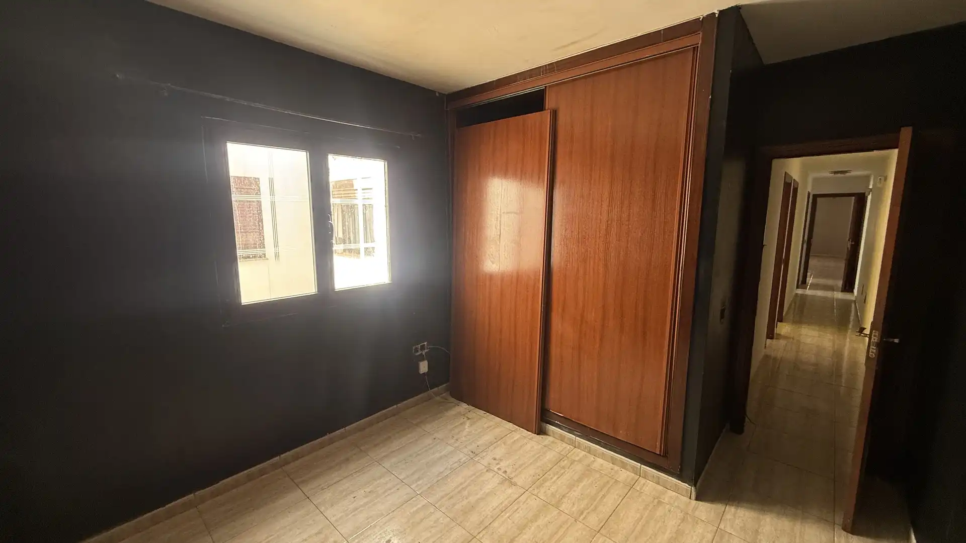 Flat for sale in C/ Jacinto Benavente, Fabelo