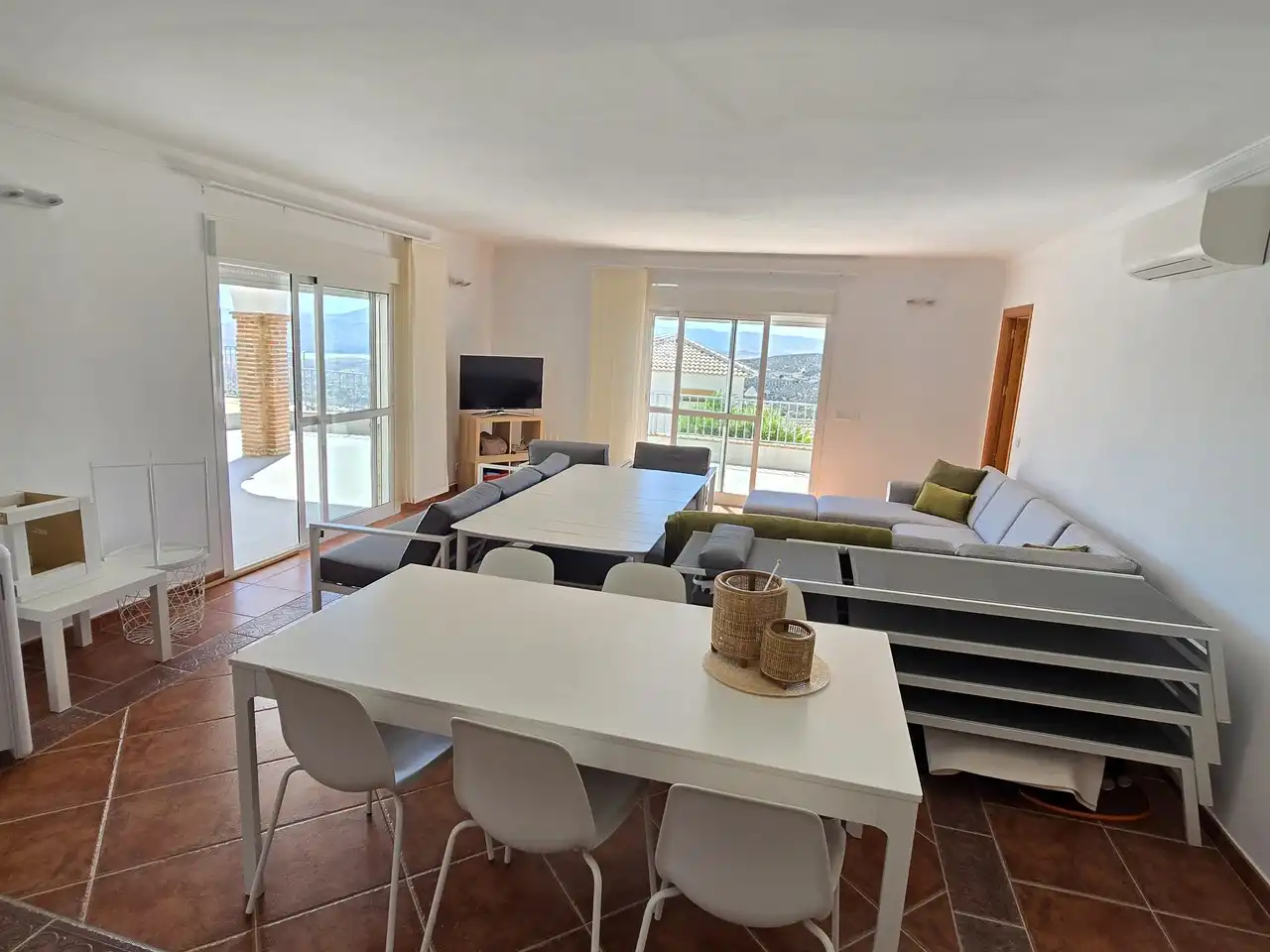 Casa amb piscina en venda a Alcaucín, imagen 11