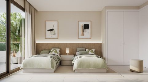 Foto 5 von Wohnung zum Verkauf in Zona Calvario, Estepona