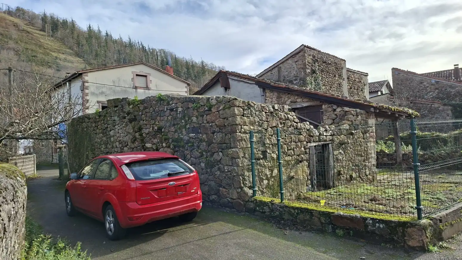 Casa amb jardí en venda a BO COSIO-ROZADIO, imagen 5