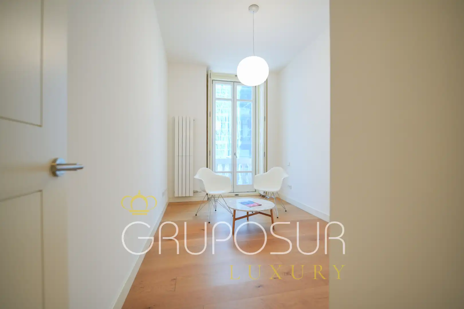 Piso con terraza en venta en Calle de Mantilla 5, imagen 24