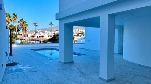 Foto 5 de Casa o xalet en venda a Avenida Austria, 1c, San Eugenio Alto, Santa Cruz de Tenerife