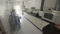 Kitchen of Flat for sale in Ourense Capital 