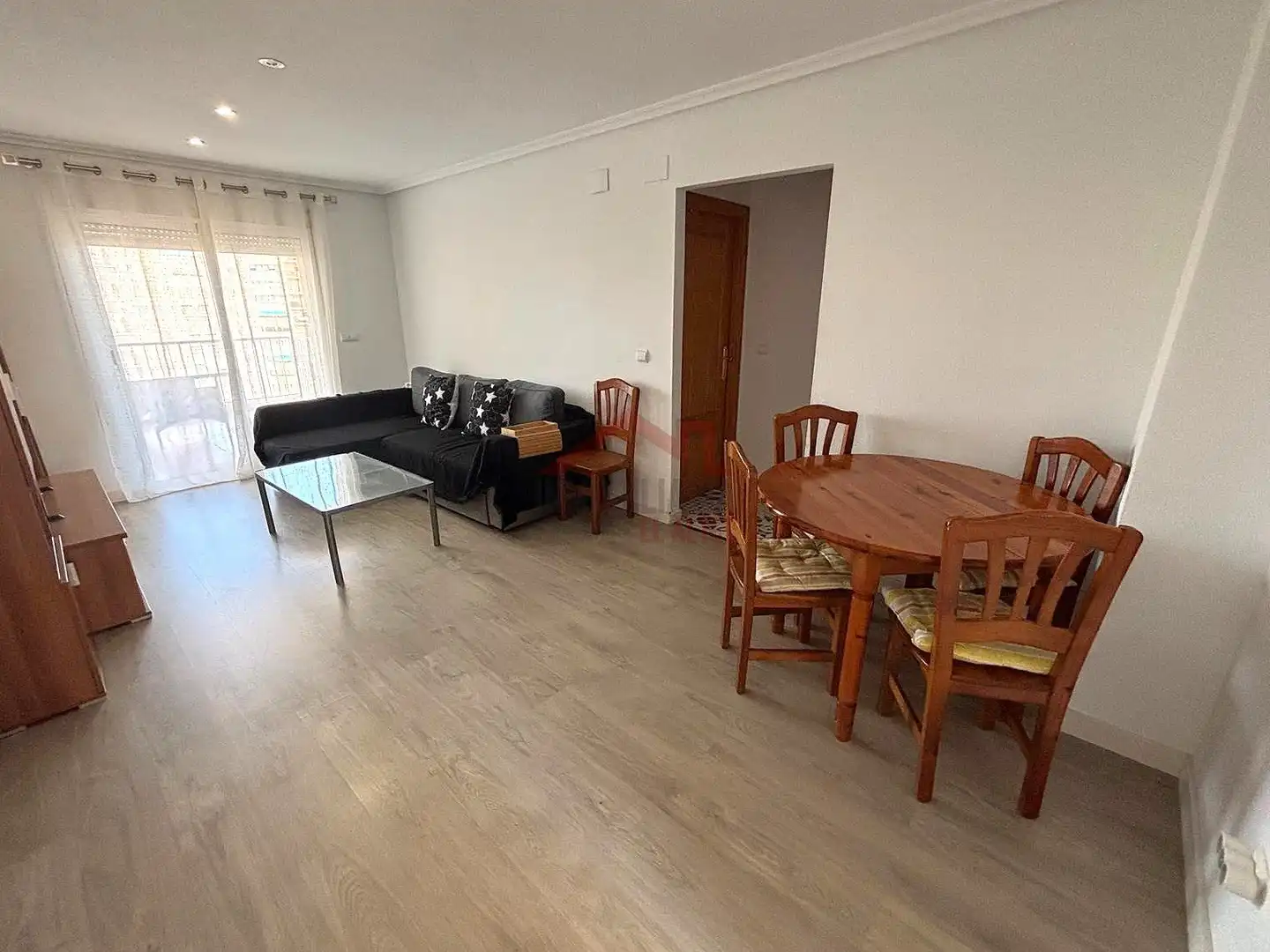 Apartments for rent in Los Arenales del Sol