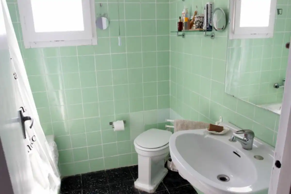 Habitación en El Poble Sec - Parc de Montjuïc