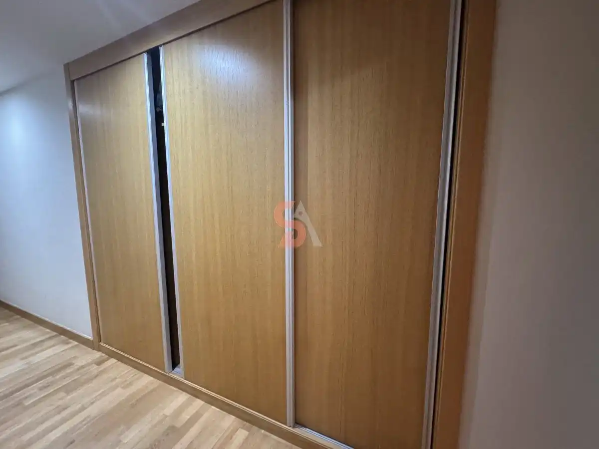 Schlafzimmer von Wohnung zum Verkauf in Valladolid mit Heizung und Abstellraum