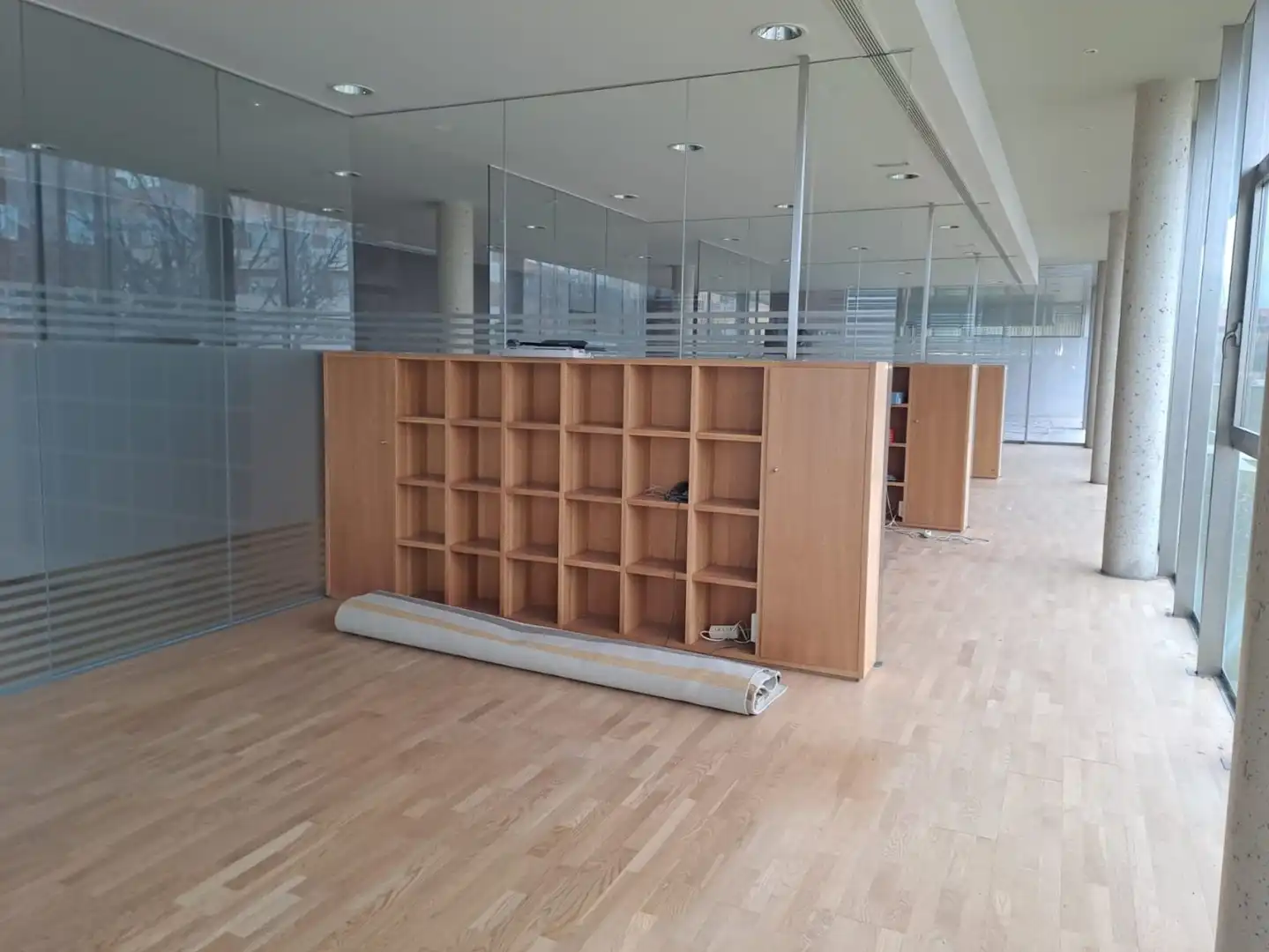 Local en venta en Aldeatejada