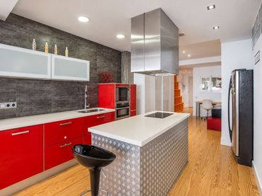 Appartement à vendre à Eixample