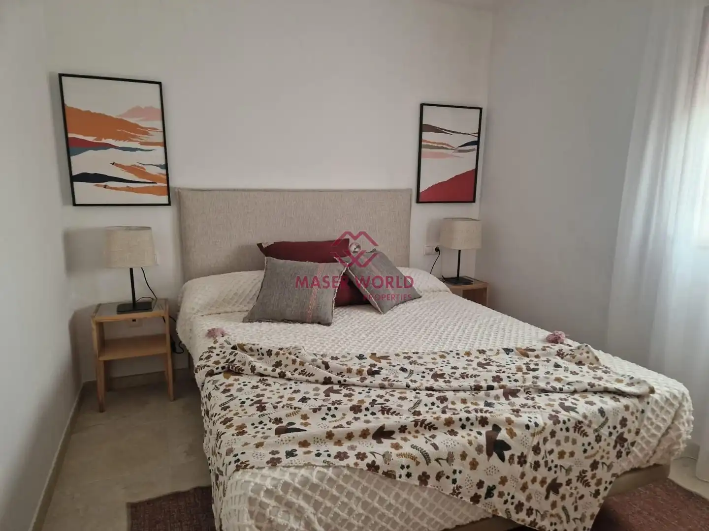 Apartament amb ascensor en venda a Campo de Murcia, imagen 14