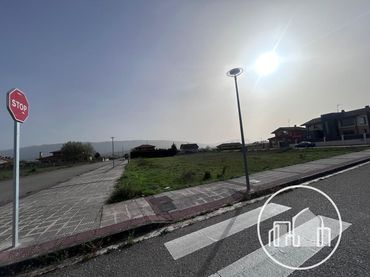 Residential land for sale in Medina de Pomar