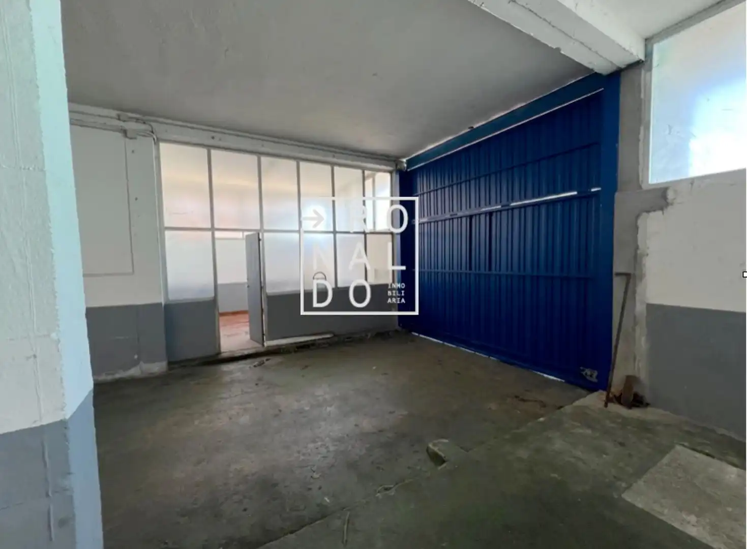 Nave industrial en venta en UGARTE, imagen 2