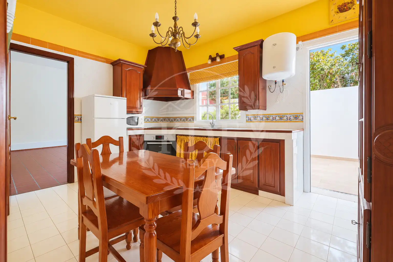 Terraced house with terrace for sale in Calle Carretera San Antonio, imagen 23