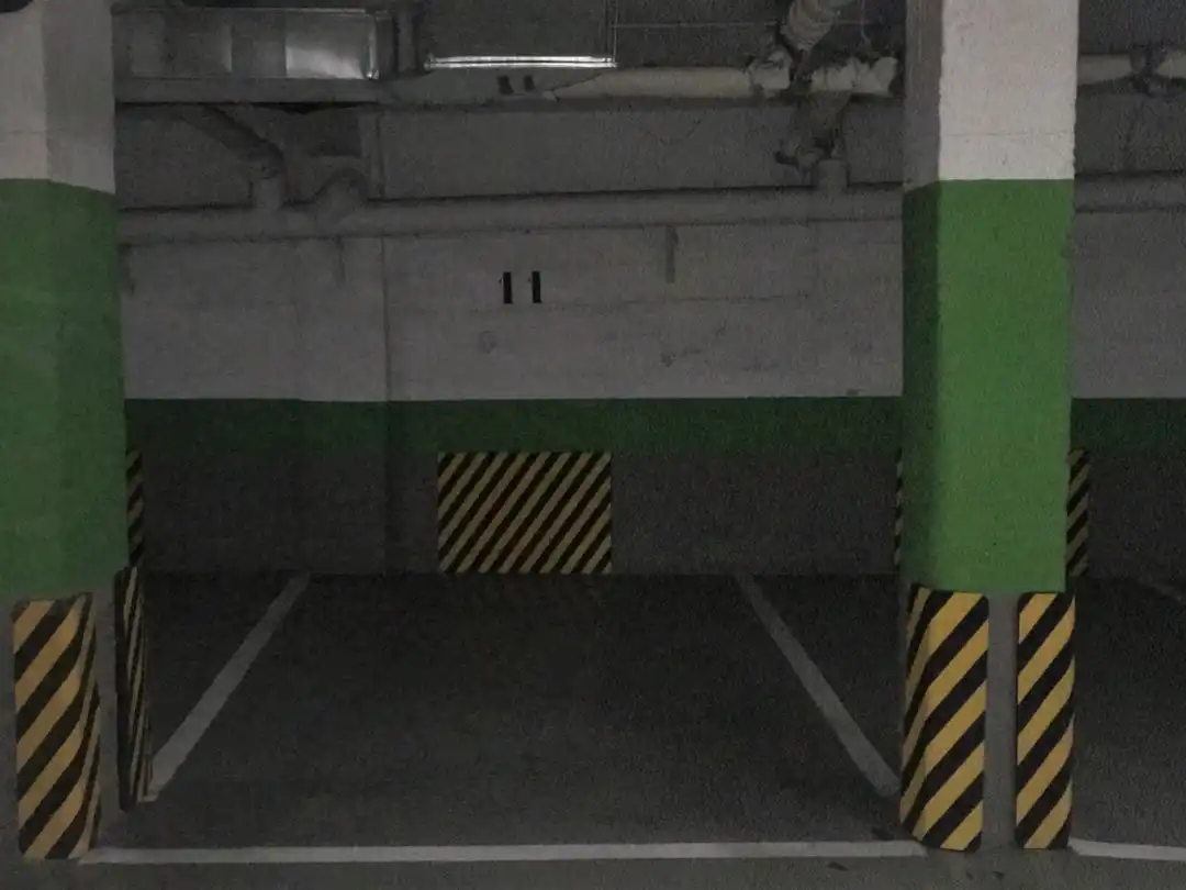Parking of Garage for rent in Valladolid