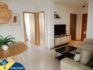 Penthouse with lift for sale in Santa Pola ciudad
