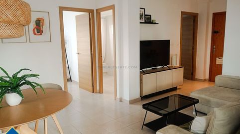 Ático reformado con terraza, en la provincia de Alicante, en la ciudad de Santa Pola. 3 habitaciones | 120 m² | A 300 metros del m