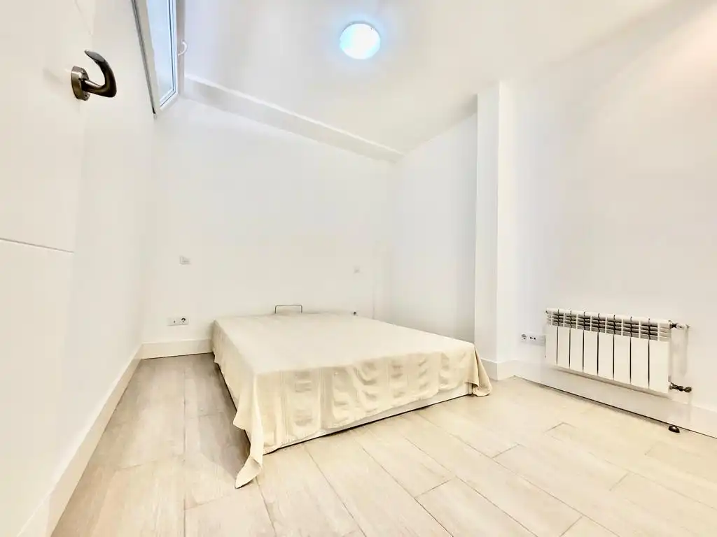 Piso con ascensor en venta en Barrio de Salamanca, imagen 13