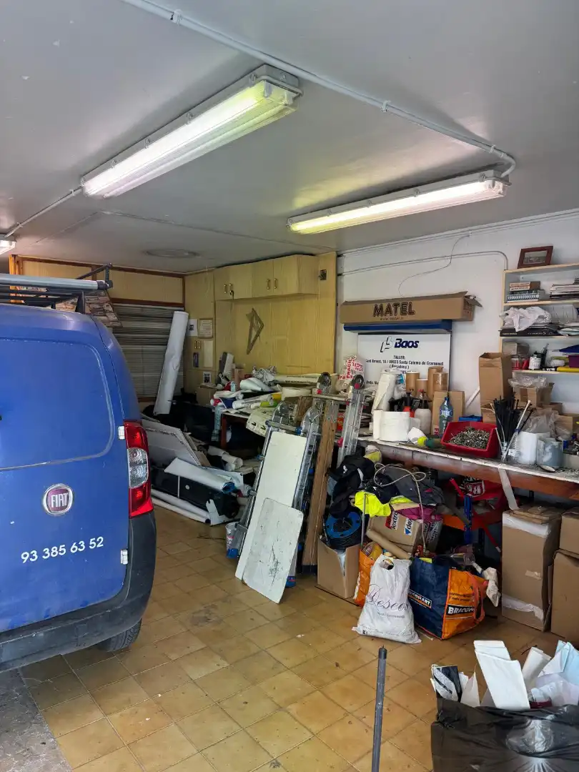Local comercial en venda a Carrer de Sant Ernest, imagen 8