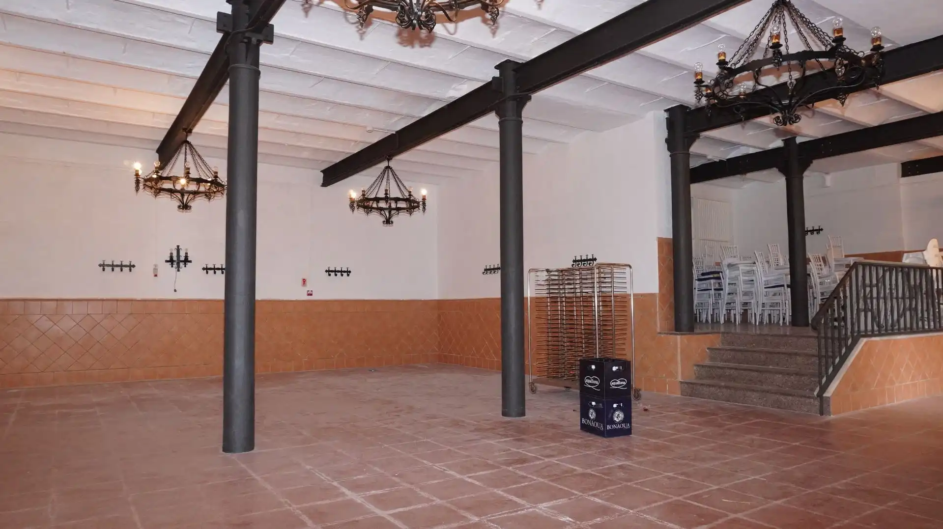 Fabrikhallen zum Verkauf in Motril