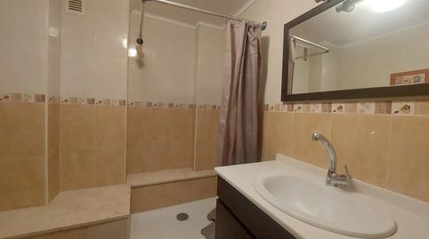Foto 5 de Piso en venta en Pare Palau, Valls, Tarragona