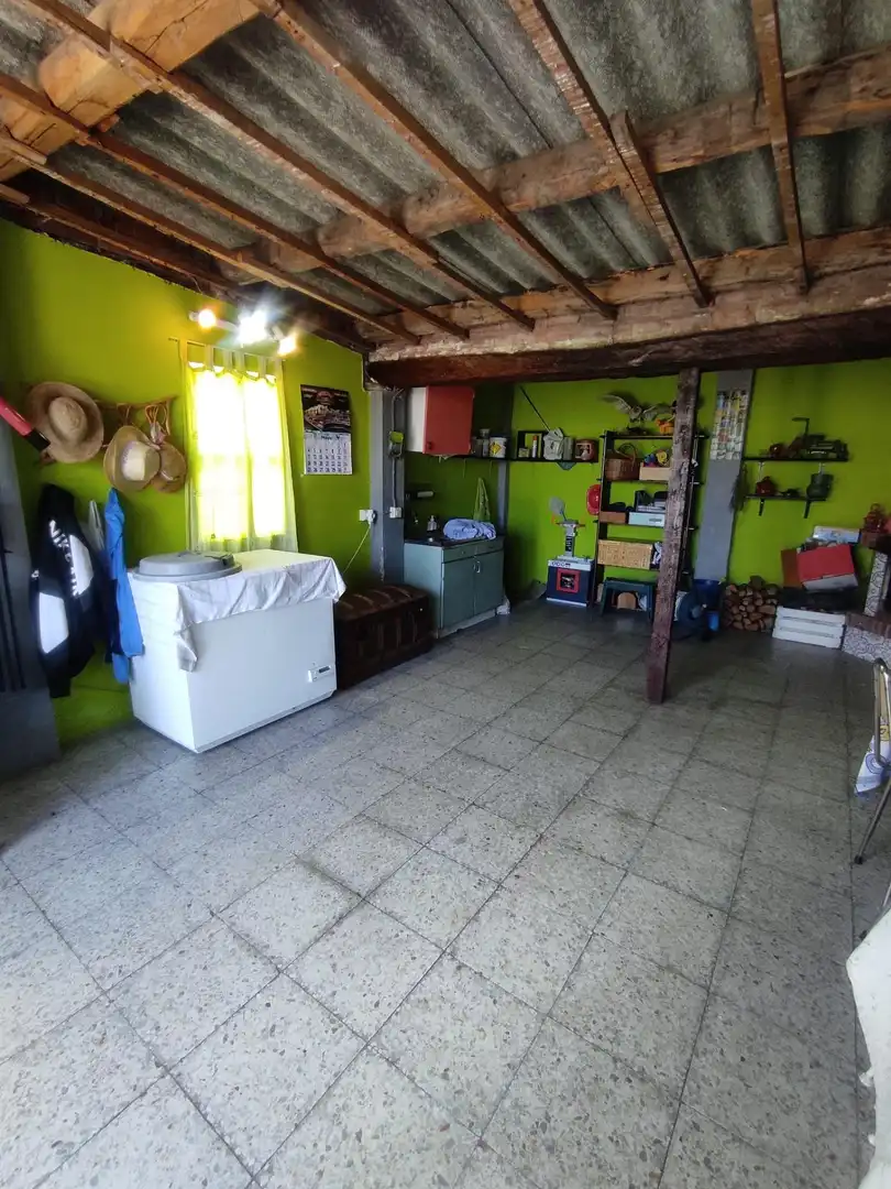 Xalet amb jardí en venda a Calle GENERAL MOLA-AR 18, imagen 52