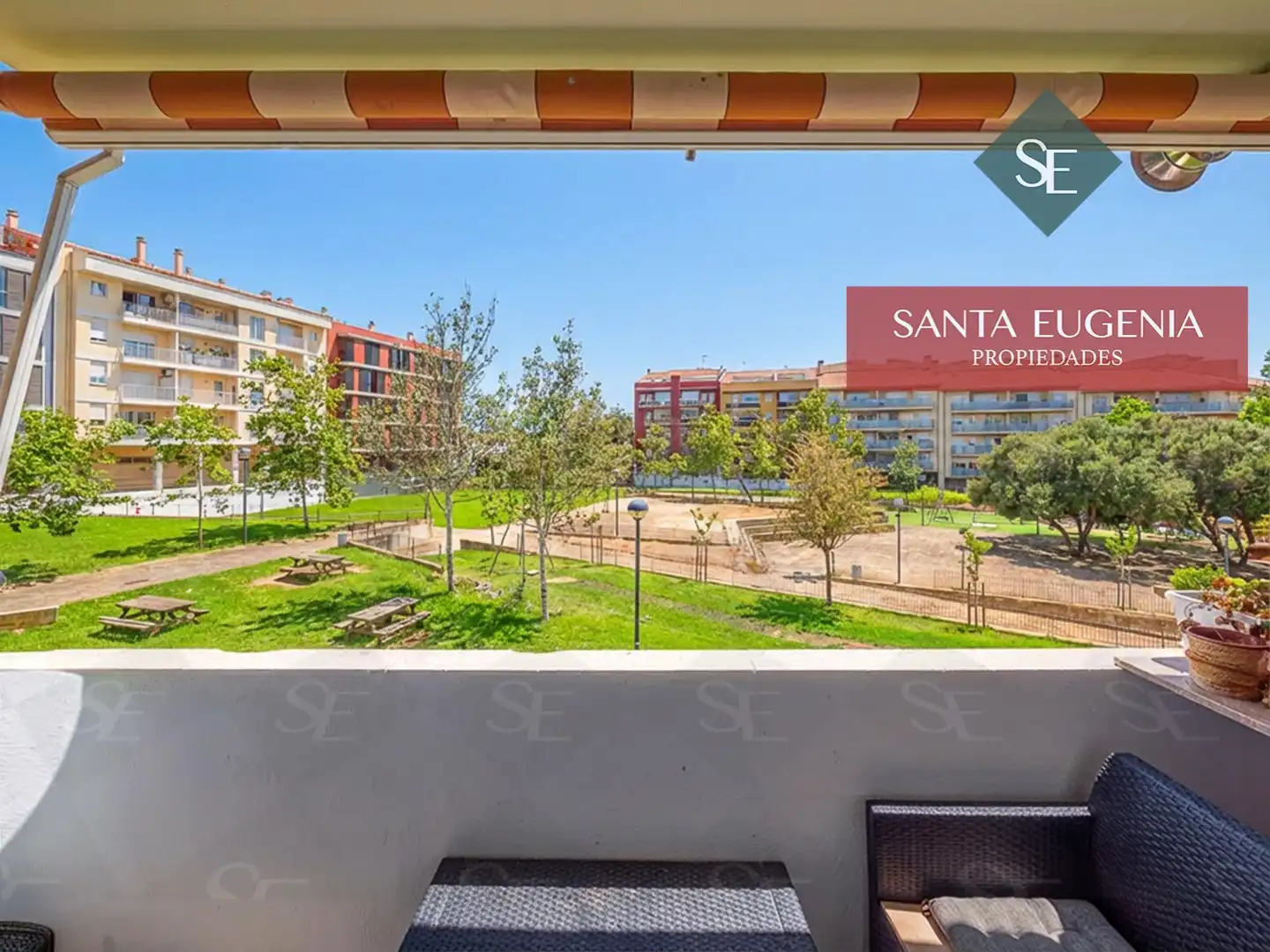 Pis en venda a Avinguda de Vives Llull, Camí de Ses Vinyes