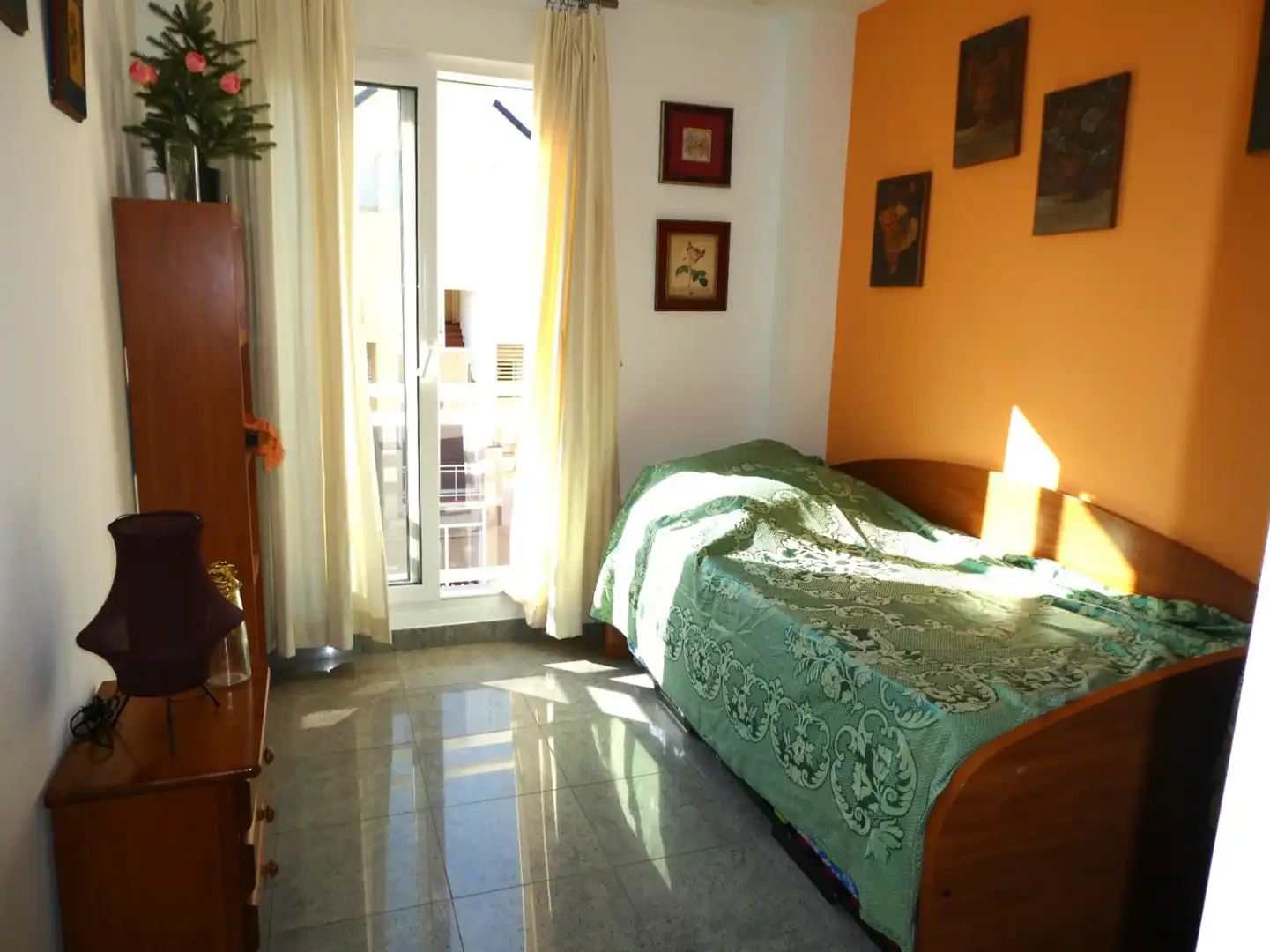 Ático con terraza en venta en Las Marinas / Les Marines, imagen 30