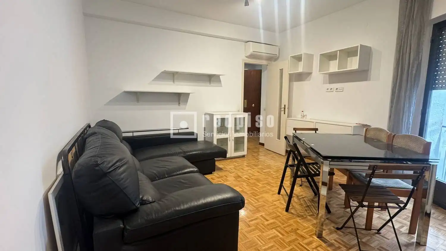 Appartement avec ascenseur à louer à de Dulcinea, imagen 18