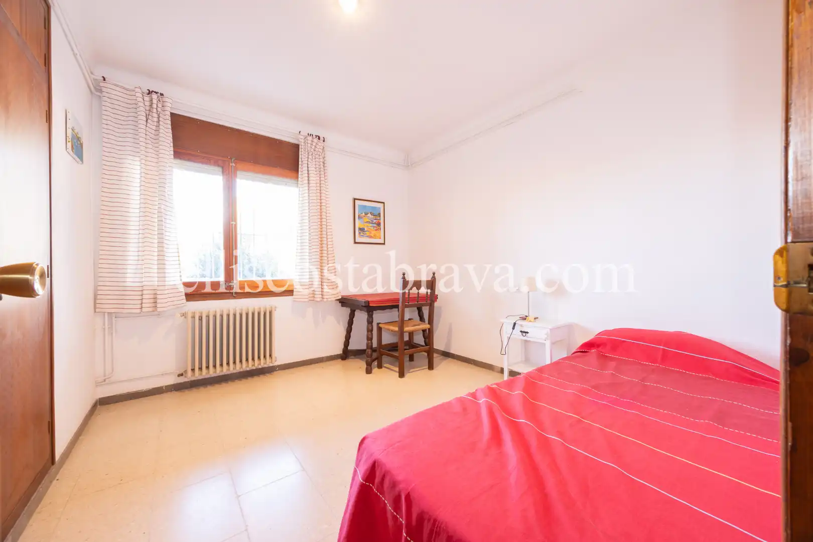 Habitación de Casa o chalet en venta en L'Escala con Jardín privado y Terraza