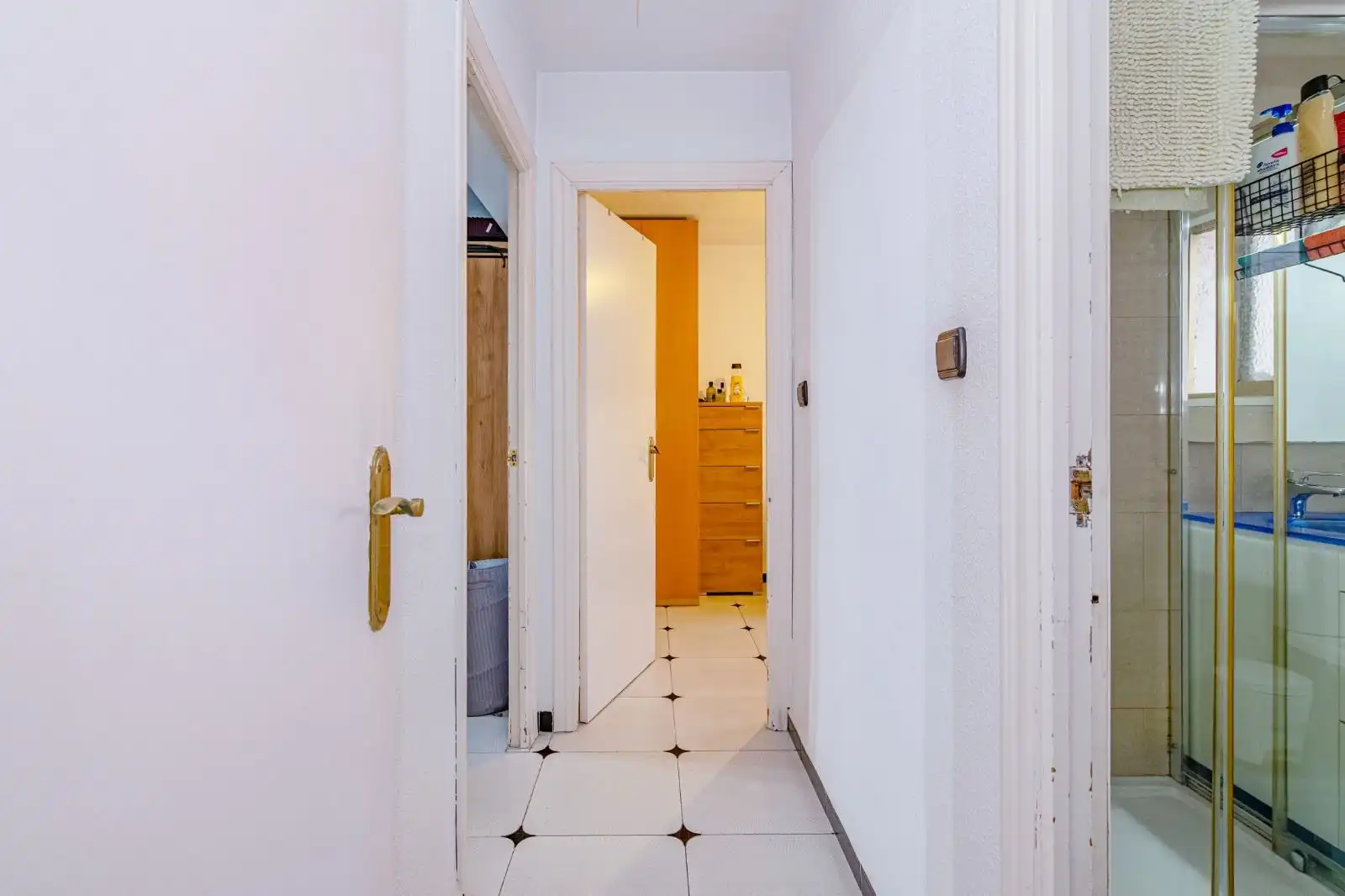Flat for rent in Granada  with Furnished