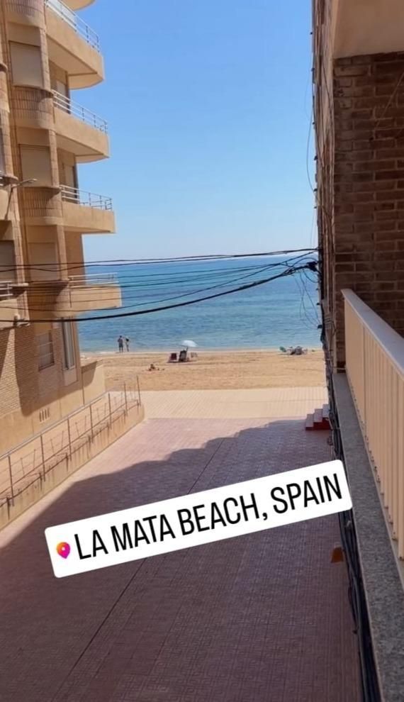 Exterior view of Flat for sale in Torrevieja  with Air Conditioner, Heating and Storage room