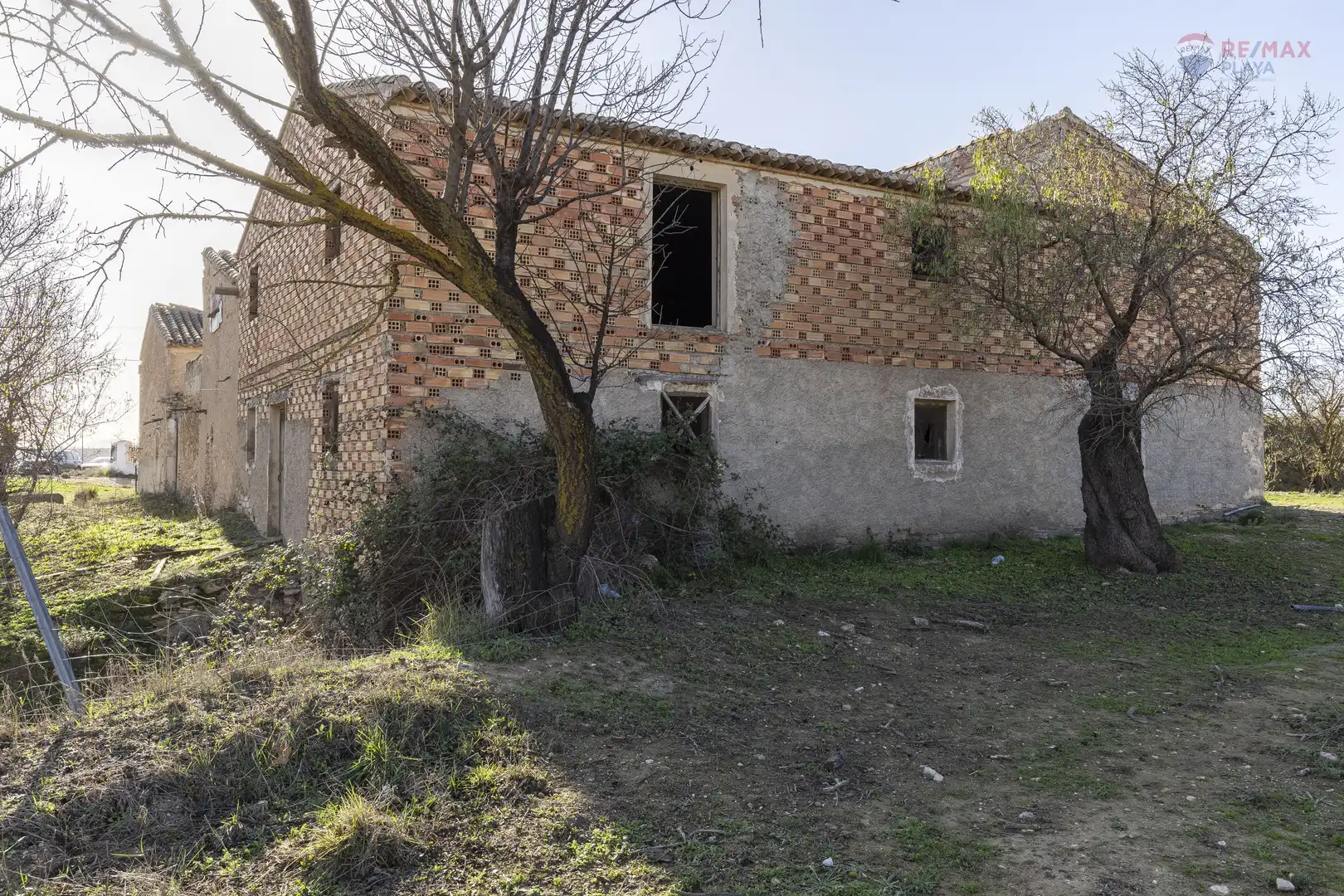 Rural land for sale in Paraje el Vivero 1, imagen 10