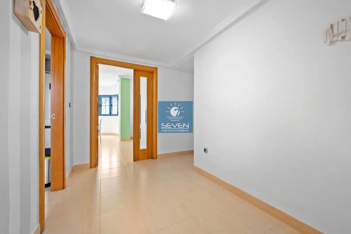Appartement compact avec piscine à vendre à Carlos Cano, imagen 34
