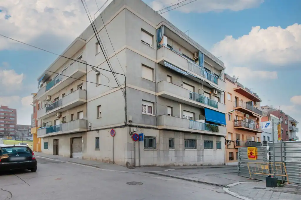 Appartamento in vendita a C/ Tetuán