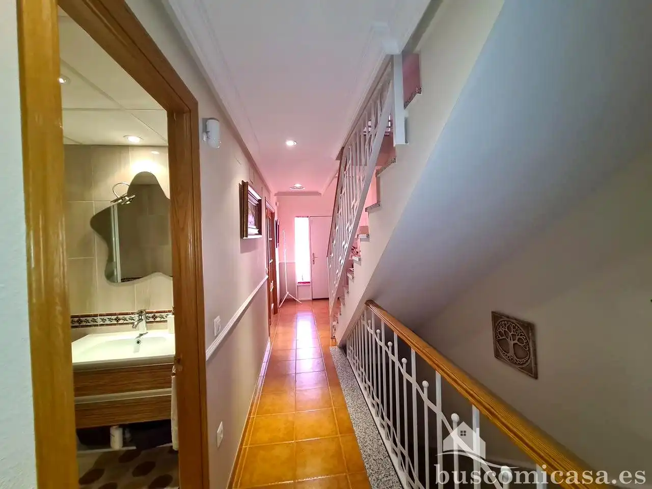 Casa adosada en venta en La Carolina con Aire acondicionado, Calefacción y Terraza