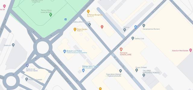 Piso en Venta en La Luz - El Torcal