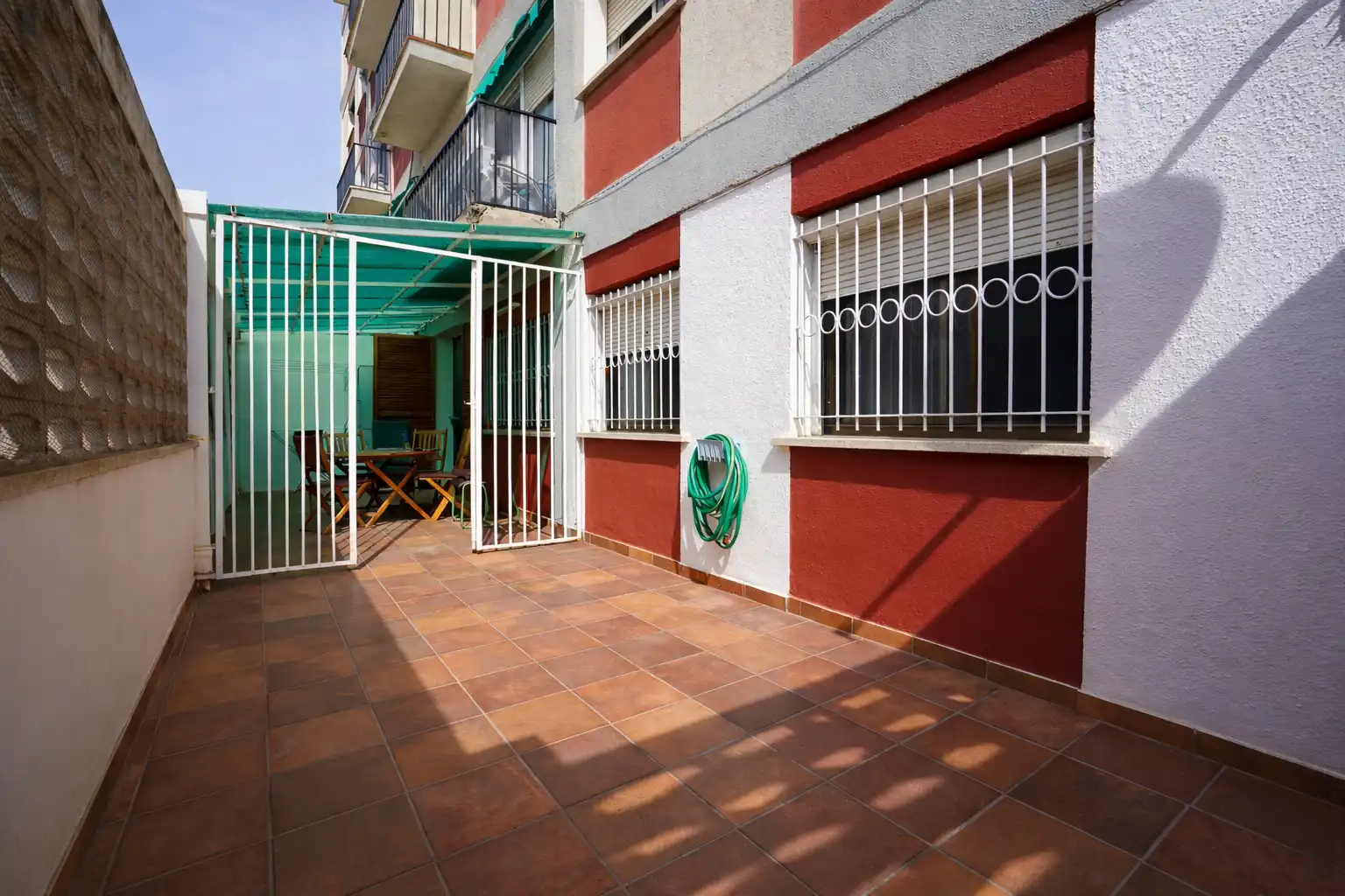 Piso con ascensor en venta en Carrer d'Astorga, imagen 18