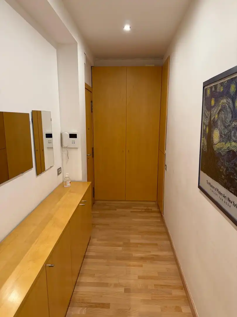 Wohnung mit Terrasse zum Verkauf in Carrer de Lepant, imagen 22
